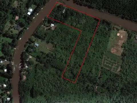 Terreno en Venta de 29000,0 m2