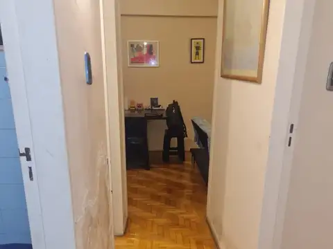 Departamento en Venta al Oeste