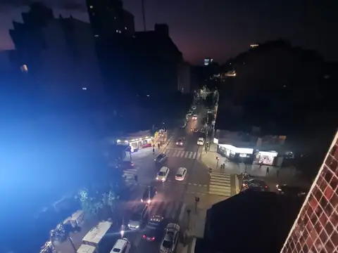 General José Gervasio Artigas 4600, Piso 6