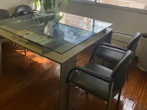 RIOJA AL 1800 ALQUILER OFICINA EN ROSARIO