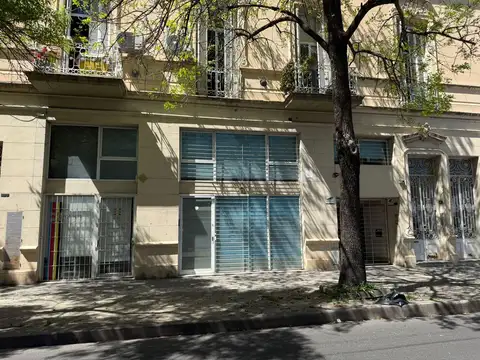 RIOJA AL 1800 ALQUILER OFICINA EN ROSARIO