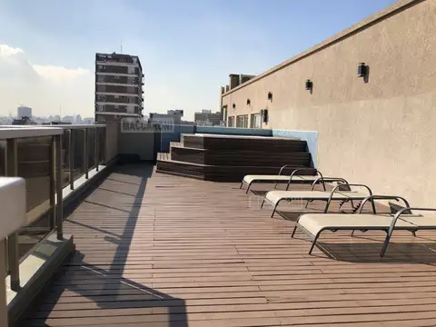 Departamento en Venta al Norte