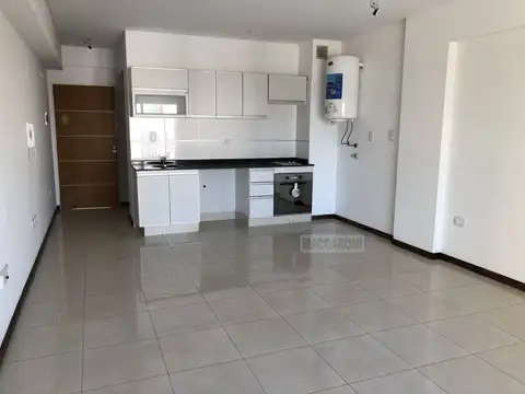 AV RIVADAVIA 9800, Piso 1