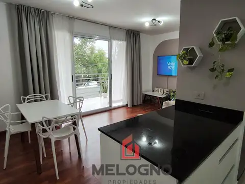 Departamento en Venta con Cochera