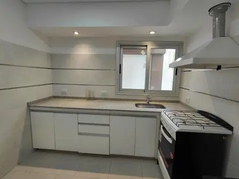 Departamento en Venta en Merlo, USD 67.000