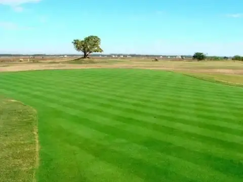 Terreno en venta - 827mts2 - San Sebastián