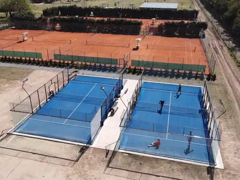 Terreno en venta - 827mts2 - San Sebastián