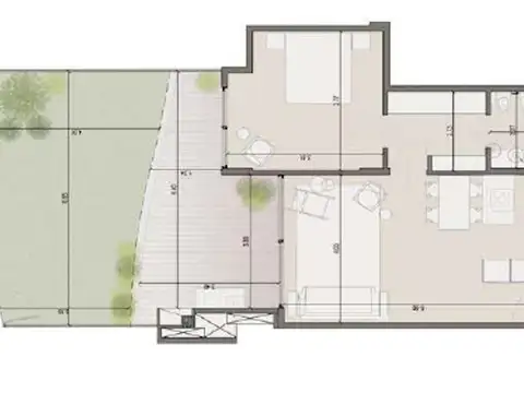 Bv. Chico y Calle del Portal