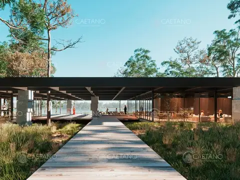 Terreno en Venta en Montoya, USD 287.500