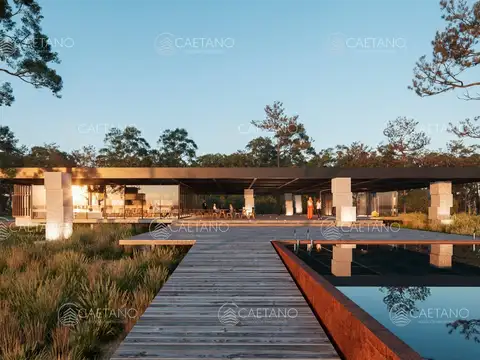 Terreno en Venta de 1027,0 m2