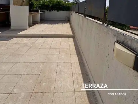 ALQUILER Y VENTA - Regis Martínez 2730 PA