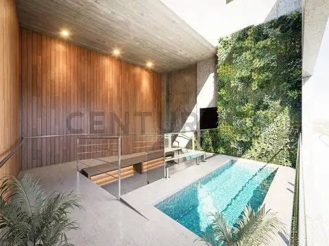 Departamento en Venta de Monoambiente