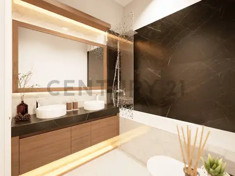 Departamento en Venta en Barracas, USD 78.970