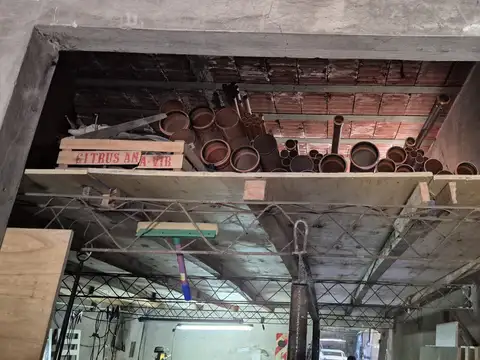 Galpon en Venta en Bella Vista, USD 170.000