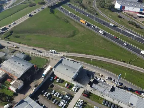 Casa en Venta de 1 dormitorio