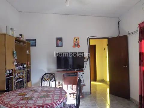 Jose Ingenieros 1600