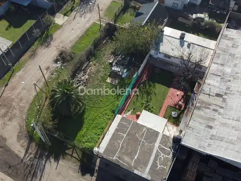 Jose Ingenieros 1600