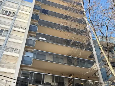 venta 2 ambientes a la calle