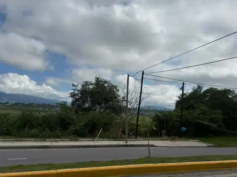 Venta de Lote en Grand Bourg