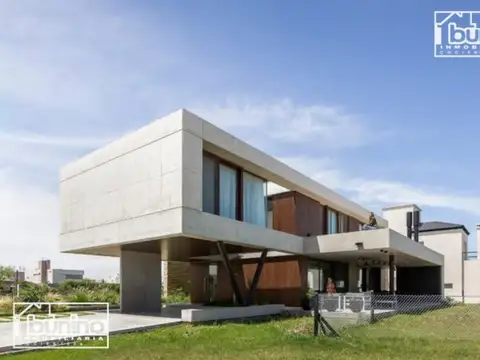 Casa en alquiler temporal, 3 habitaciones - Funes