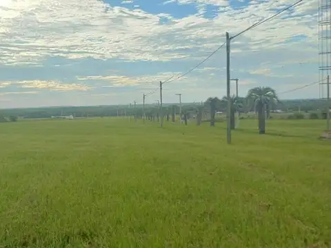 Terreno en Venta de 1000,0 m2