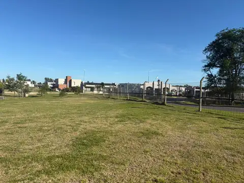 Barrio Santa Ana 100