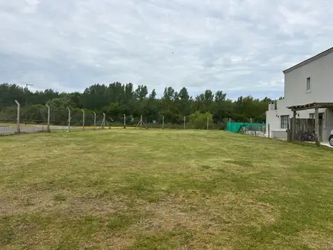 Excelente Terreno en venta en Santa Ana. Lote #1