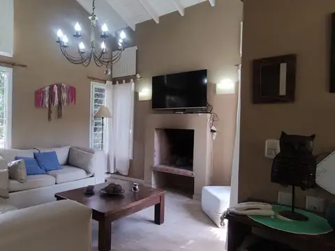 Casa en Alquiler Temporal de 2 dormitorios