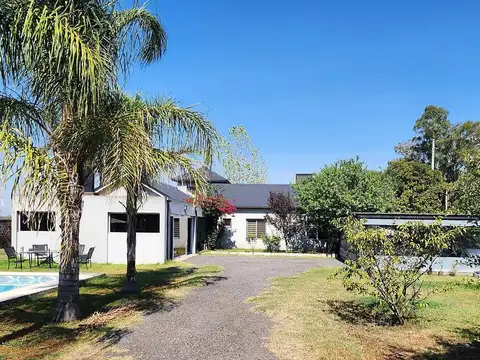 Casa en  Venta en Florencio Varela