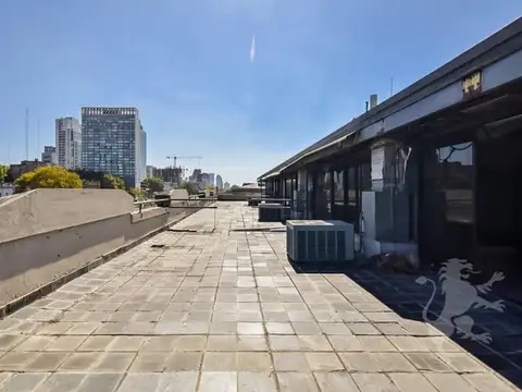 Oficina en Venta con 2 cocheras