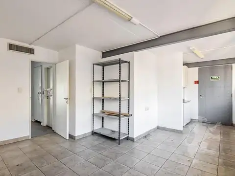 Oficina en Venta en Puerto Madero, USD 440.000