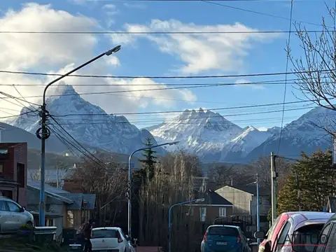 Terreno / Lote en venta de 375m2 ubicado en Ushuaia