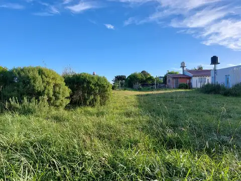 Lote en venta en San Eduardo del Mar