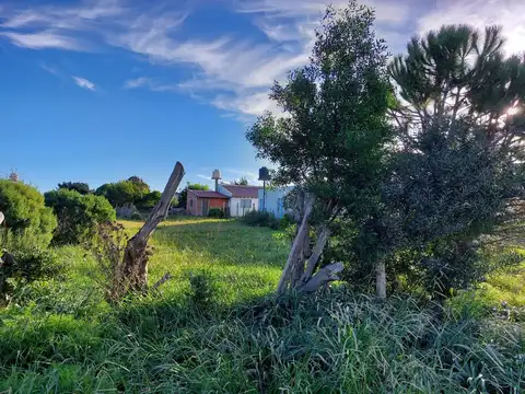 Terreno en Venta en San Eduardo del Mar, USD 19.500