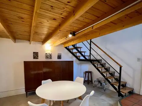 Departamento - ALQUILER_TEMPORAL - Argentina, Capital Federal - Humberto Primo  950