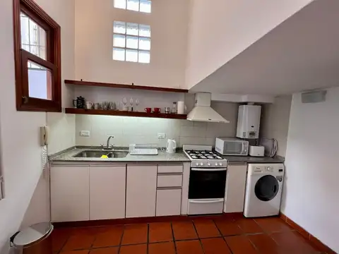 Departamento en Alquiler Temporal de 1 dormitorio