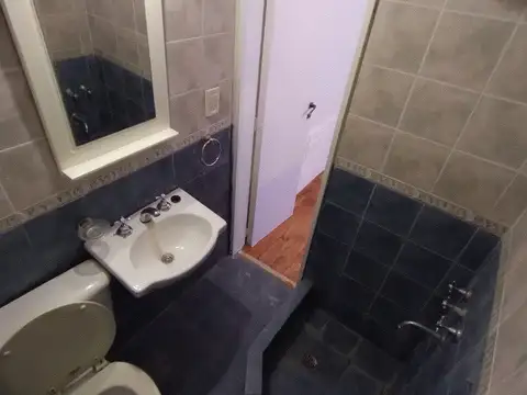 ALQUILER  APTO PROFESIONAL