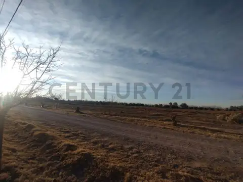 Venta de Lotes en Club de Campo El Salto