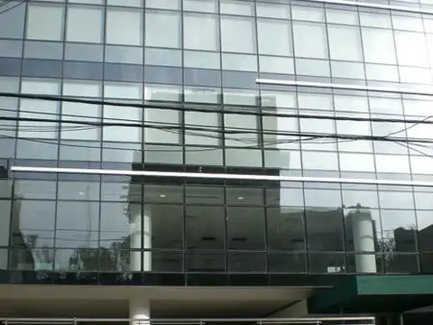 JUAN CARLOS CRUZ  N°2360 -Piso  5 Letra A