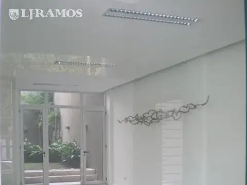 Oficina en Venta en Olivos, USD 550.000