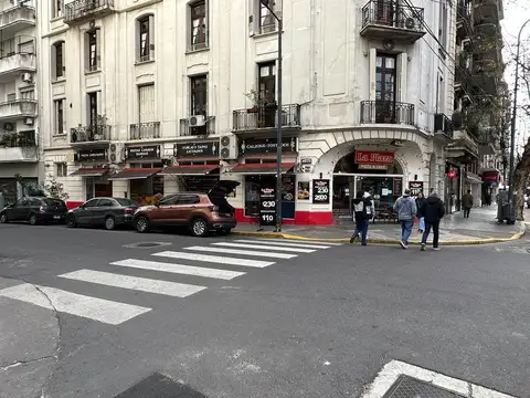 Local en Venta en Recoleta, USD 600.000