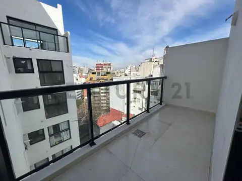 Departamento en Venta 3 años