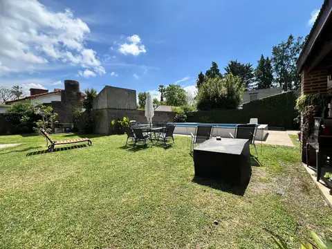 Terreno en Venta en Manuel B Gonnet, USD 160.000