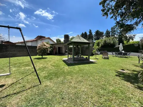 Calle 27 entre 484 y 485 4700