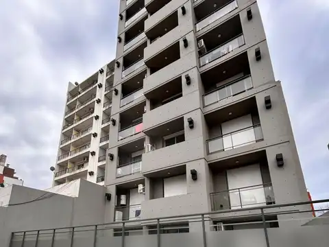 Departamento en venta en el macro centro de rosario