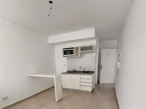 Departamento en venta en el macro centro de rosario