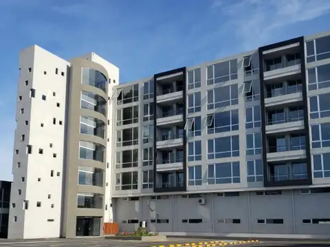 Oficina en Venta con 1 cochera