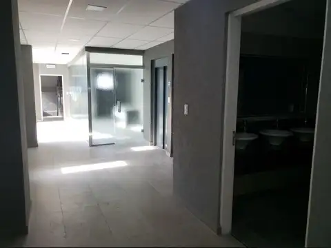 Oficina en Venta A Estrenar