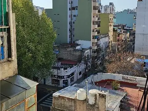 Departamento en Venta 52 años