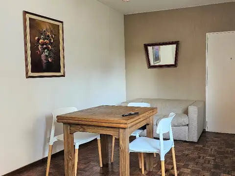 DEPARTAMENTO 2 AMBIENTES - BALVANERA, CAPITAL FEDERAL